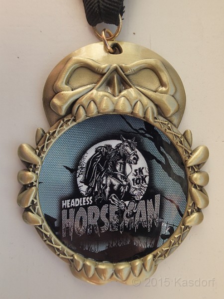 2015-10-24 Headless Horseman 10K 070.jpg - 2015 Headless Horseman 10K